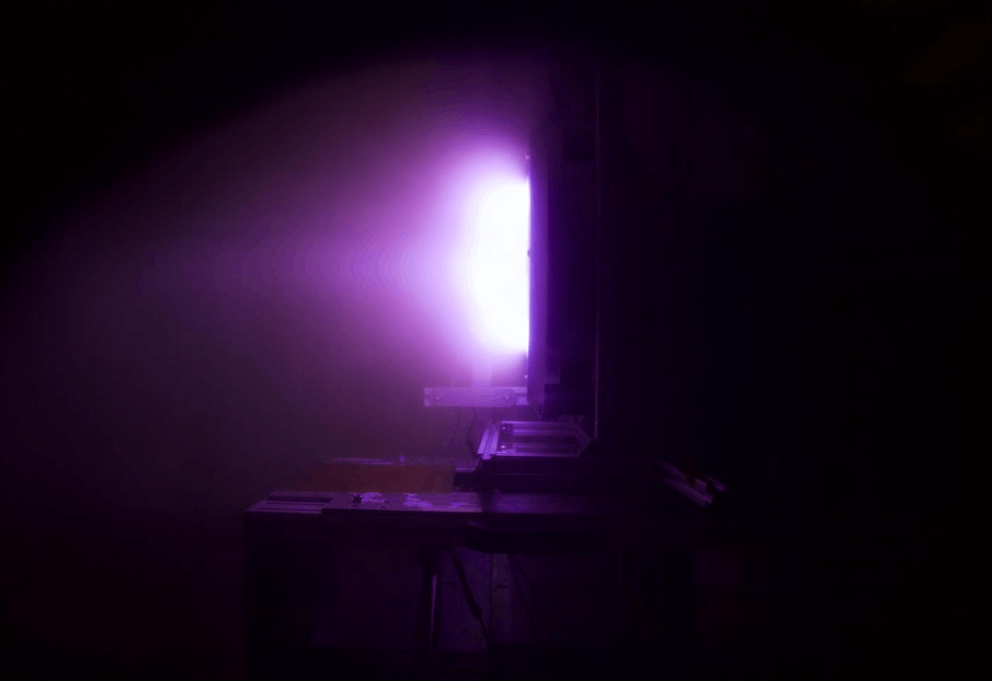 Pulsar 10kW MarsRanger Hall-Effect Thruster Technology