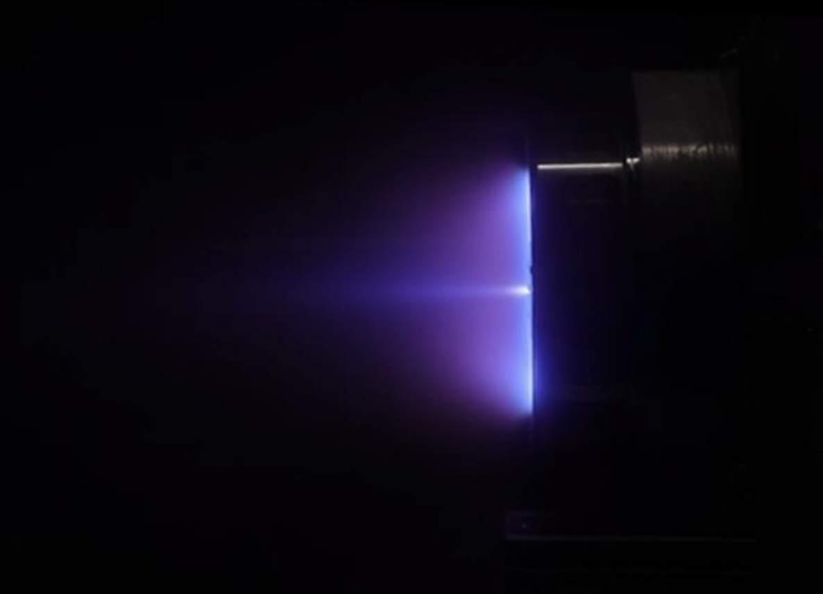 Pulsar 5kW MoonRanger Hall-Effect Thruster | PF-MOONRANGER-KR/XE-2024